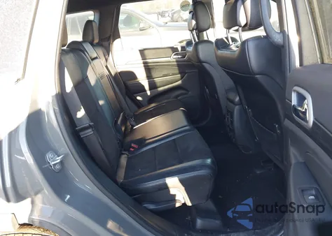 2020 Jeep Grand Cherokee Altitude 4X4 z USA, uszkodzony, nr VIN 1C4RJFAG6LC354627